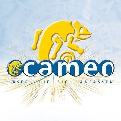 cameo Laser Franz Hagemann